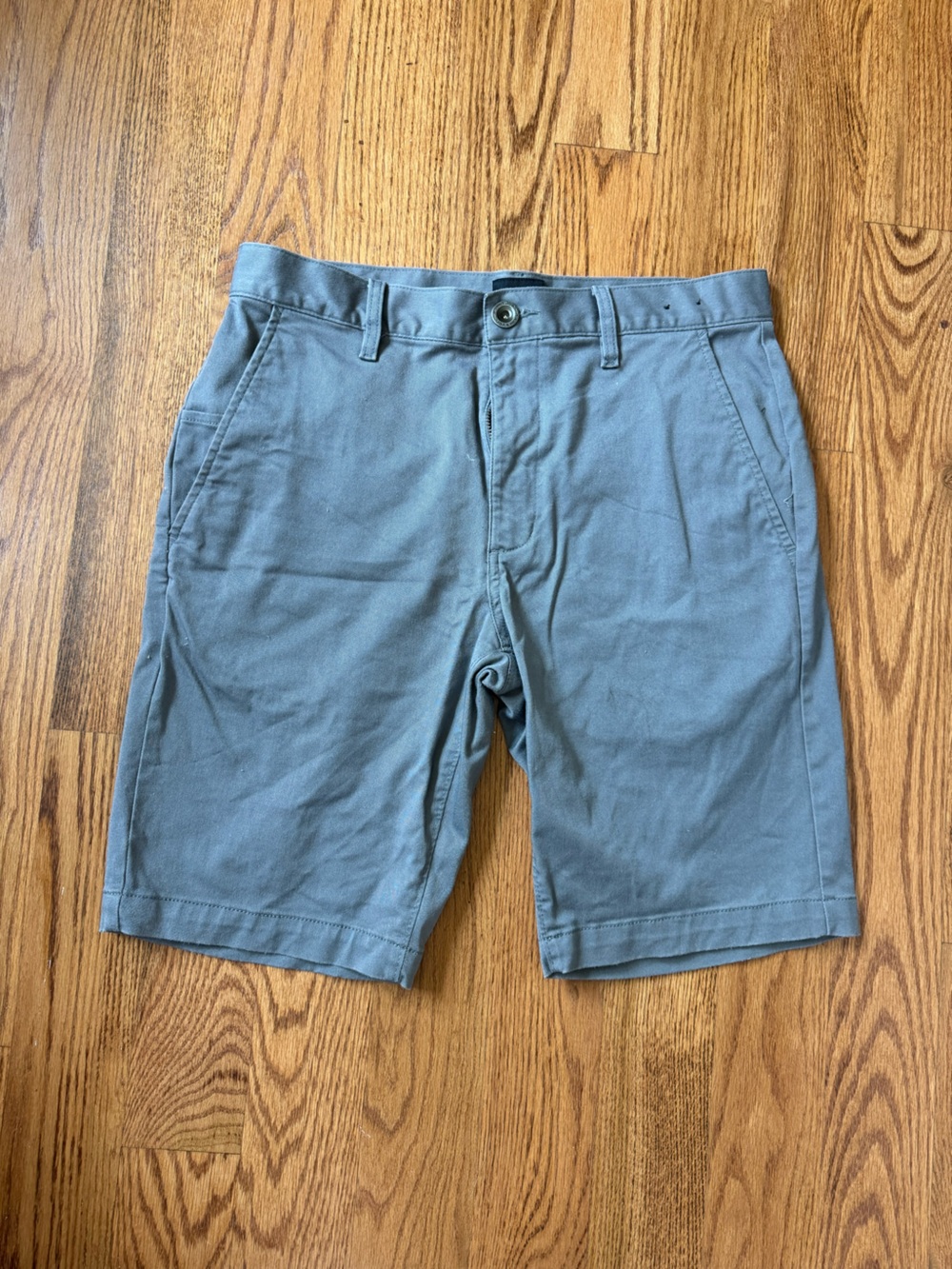 RVCA shorts
